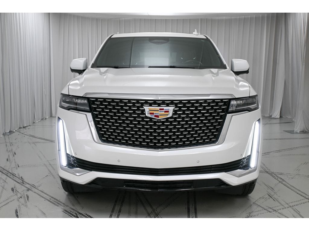 Certified 2023 CADILLAC Escalade Premium Luxury SUV
