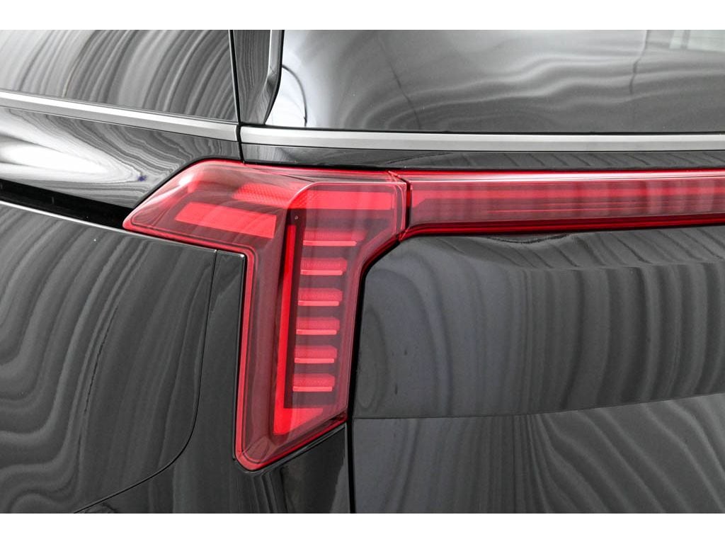 2026 Kia Carnival SX Prestige - Photo 11