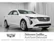 CADILLAC CT4