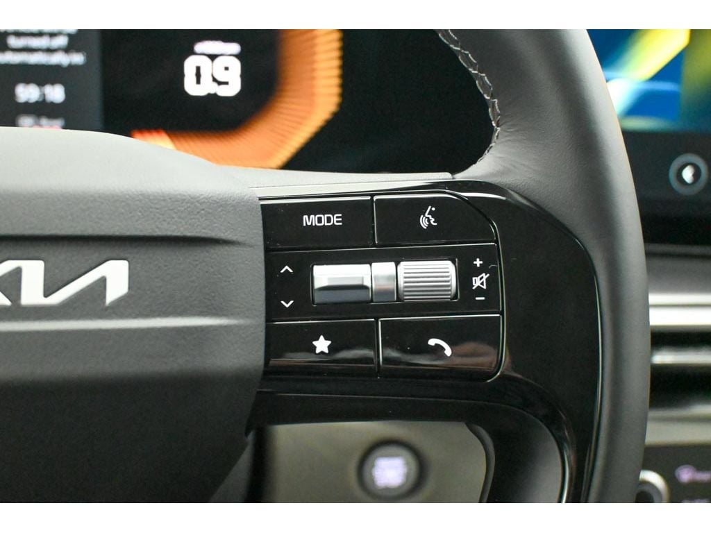 2026 Kia Sorento S - Photo 23