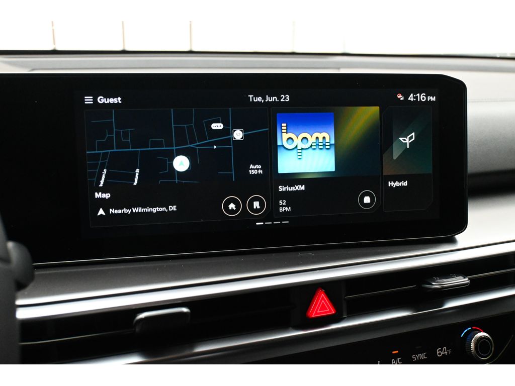 2026 Kia Sorento EX Hybrid - Photo 29