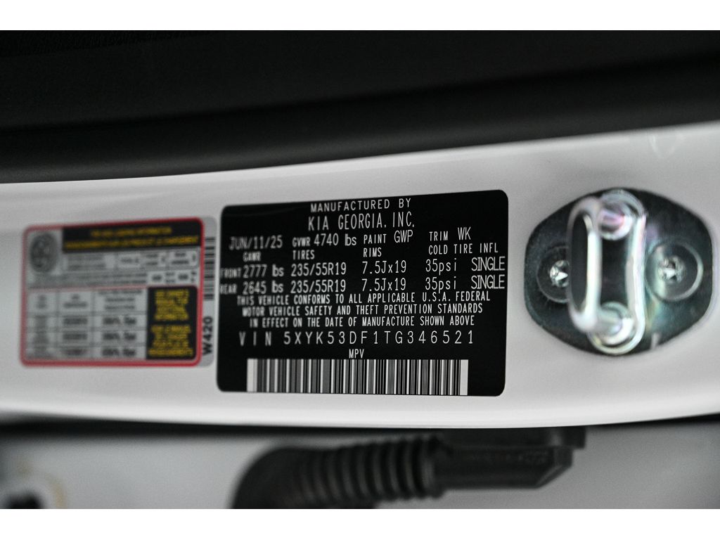 2026 Kia Sportage SX Prestige - Photo 39