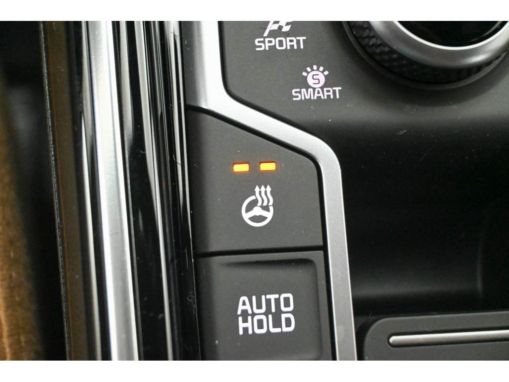 2026 Kia Sorento X-Line SX Prestige - Photo 30