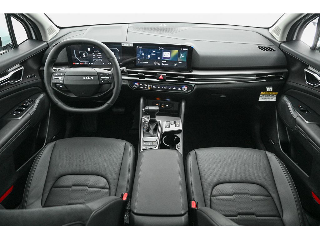 2026 Kia Sportage SX Prestige - Photo 13