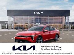 2025 Kia K4 K4 LXS Sedan