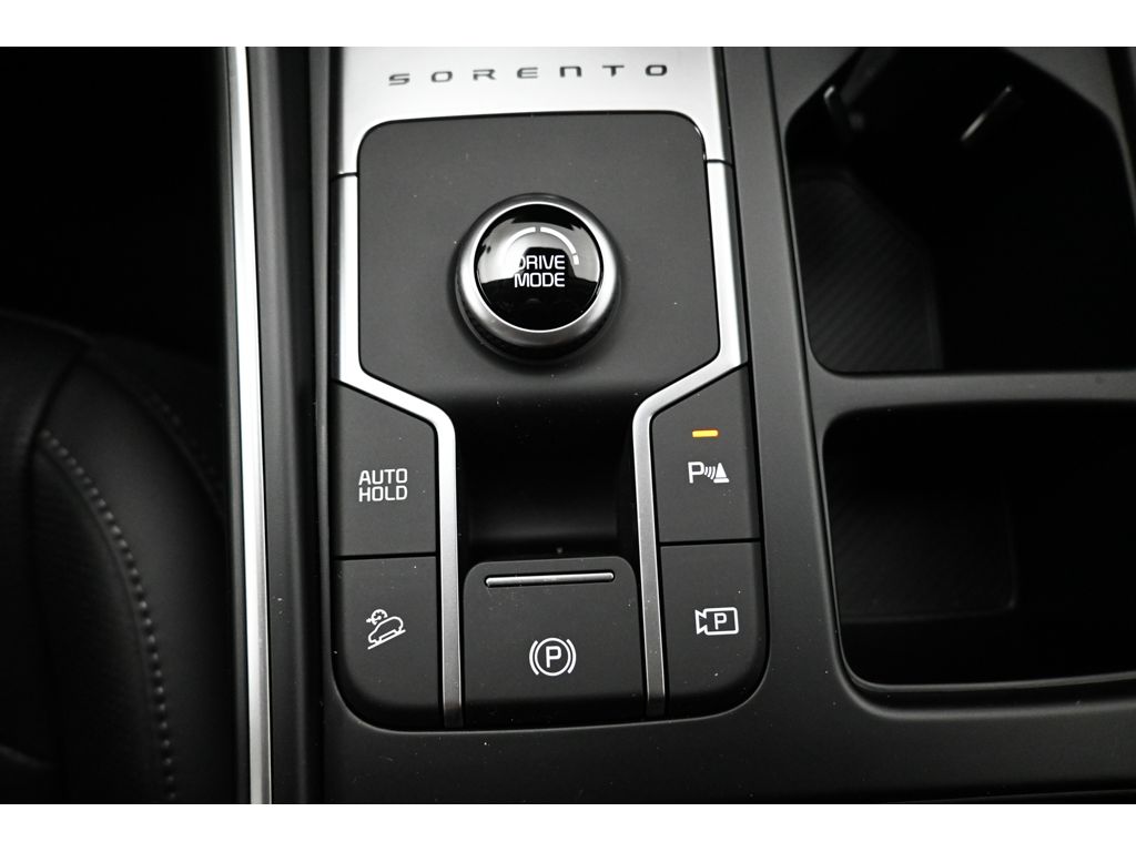 2026 Kia Sorento EX Hybrid - Photo 24