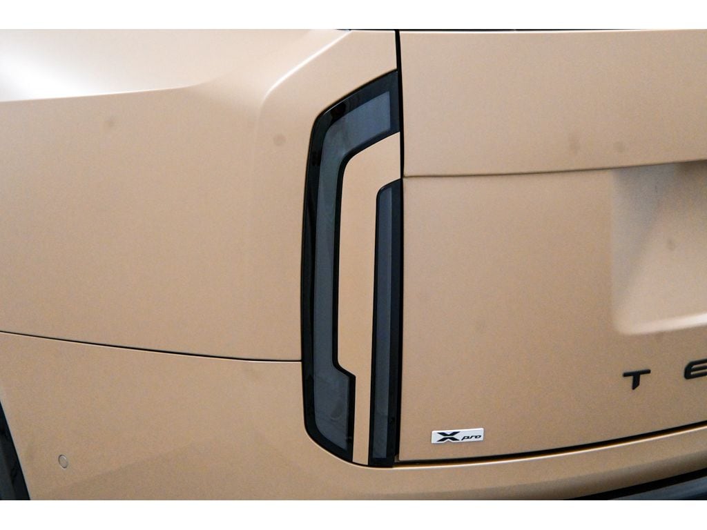 2027 Kia Telluride X-Pro SX Prestige - Photo 10