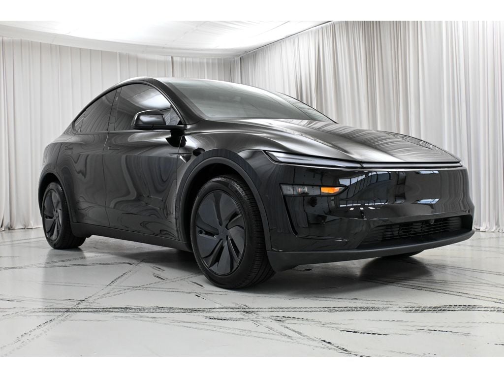 Used 2026 Tesla Model Y Standard with VIN 7SAYGDED6TA470721 for sale in Wilmington, DE