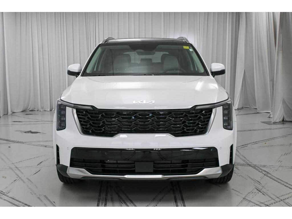 New 2026 Kia Sorento Sorento S AWD With Pano Package SUV