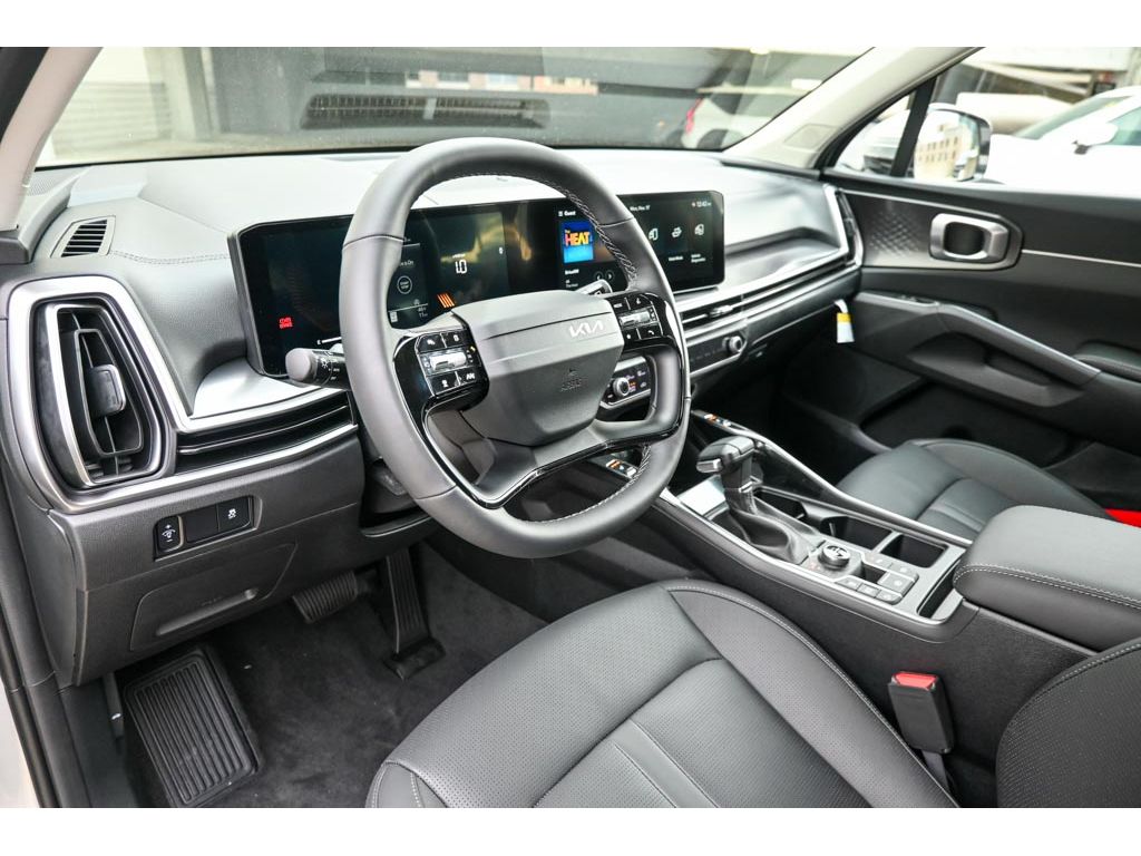 2026 Kia Sorento S - Photo 16