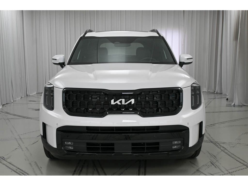 Certified 2024 Kia Telluride SX X-Line SUV