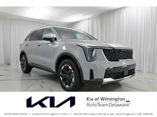 2025 Kia Sorento Sorento S AWD SUV