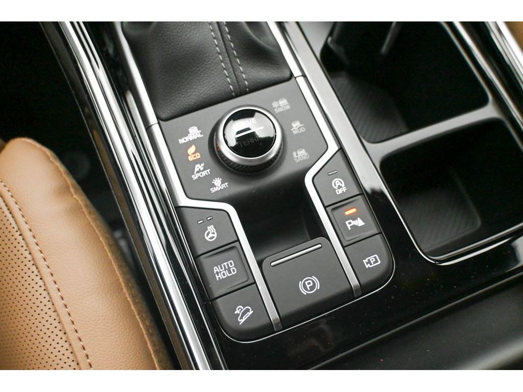 2026 Kia Sorento X-Line SX Prestige - Photo 29