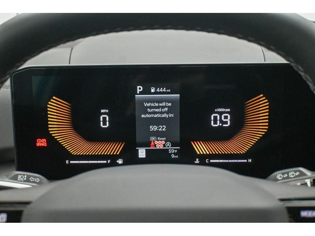 2026 Kia Sorento S - Photo 21