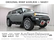  GMC HUMMER EV SUV