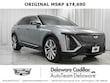 CADILLAC LYRIQ