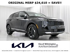 2026 Kia Sportage Hybrid Sportage Hybrid S AWD SUV