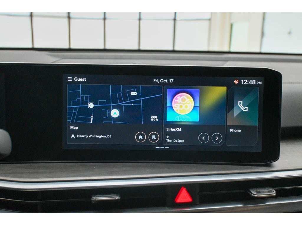 2026 Kia Sorento X-Line SX Prestige - Photo 34