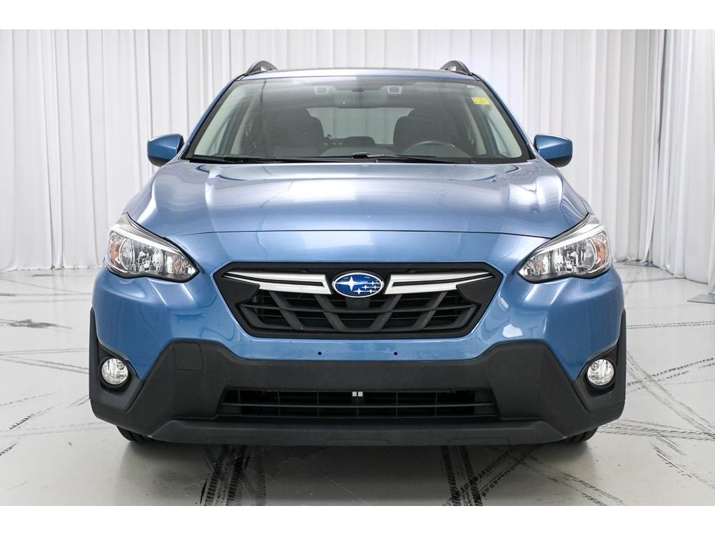 2021 Subaru Crosstrek Premium photo 3