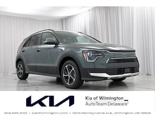 2026 Kia Niro Niro EX Sport Utility