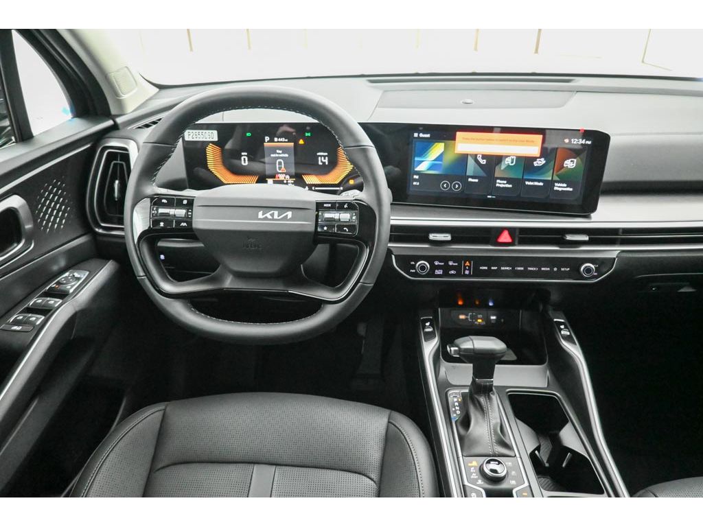 2026 Kia Sorento S - Photo 12