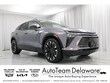  Chevrolet Blazer EV