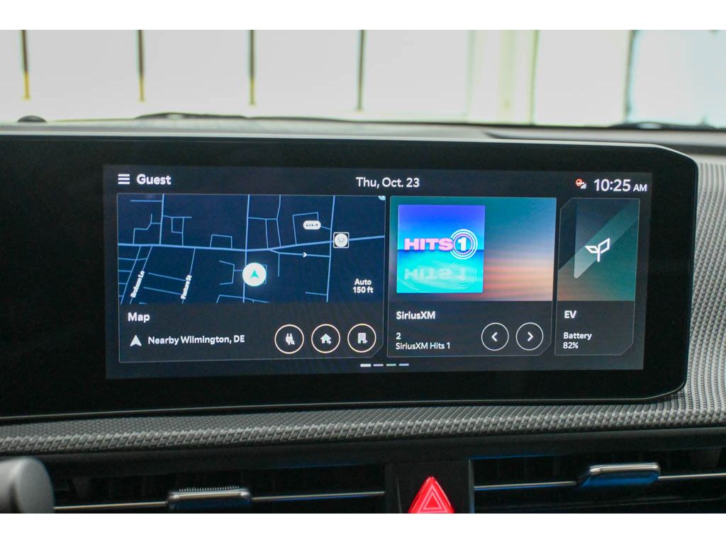 2025 Kia EV6 GT-Line - Photo 34