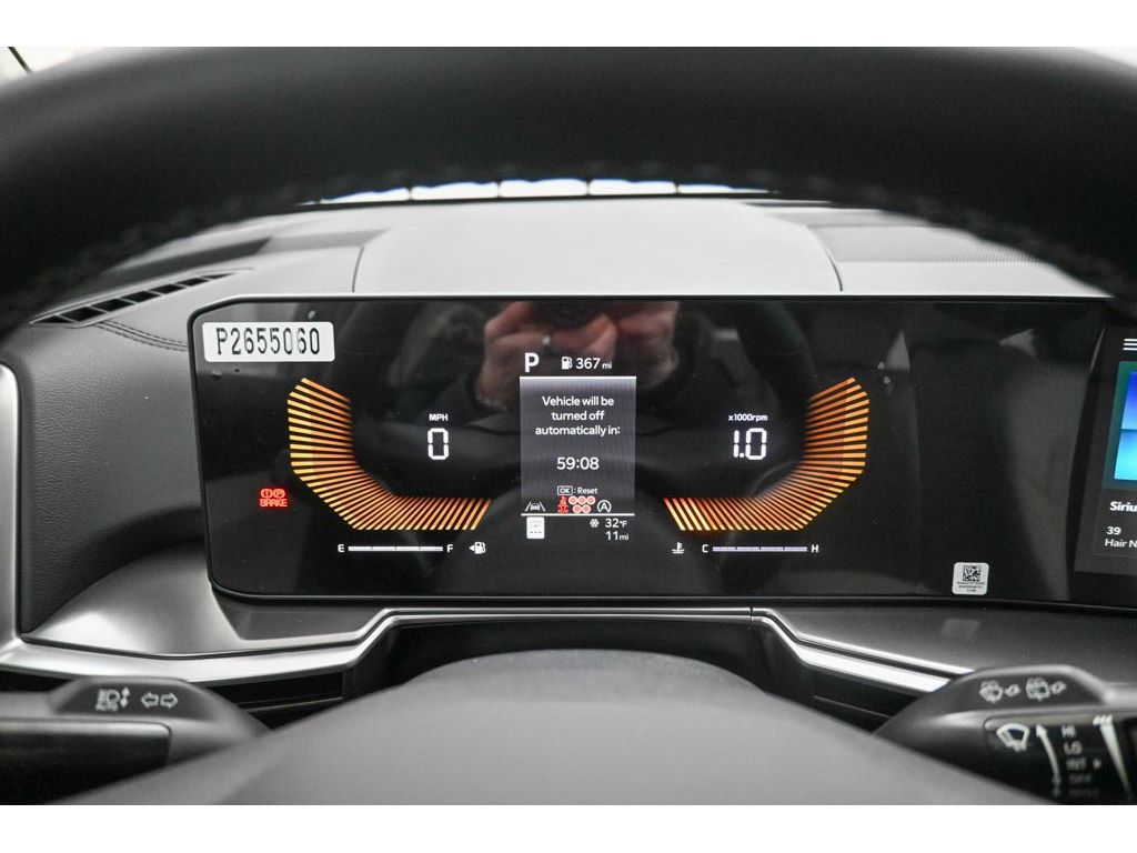 2026 Kia Sorento S - Photo 20