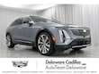  CADILLAC LYRIQ