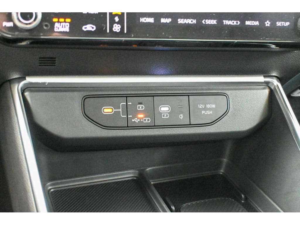 2026 Kia Carnival SX Prestige - Photo 33