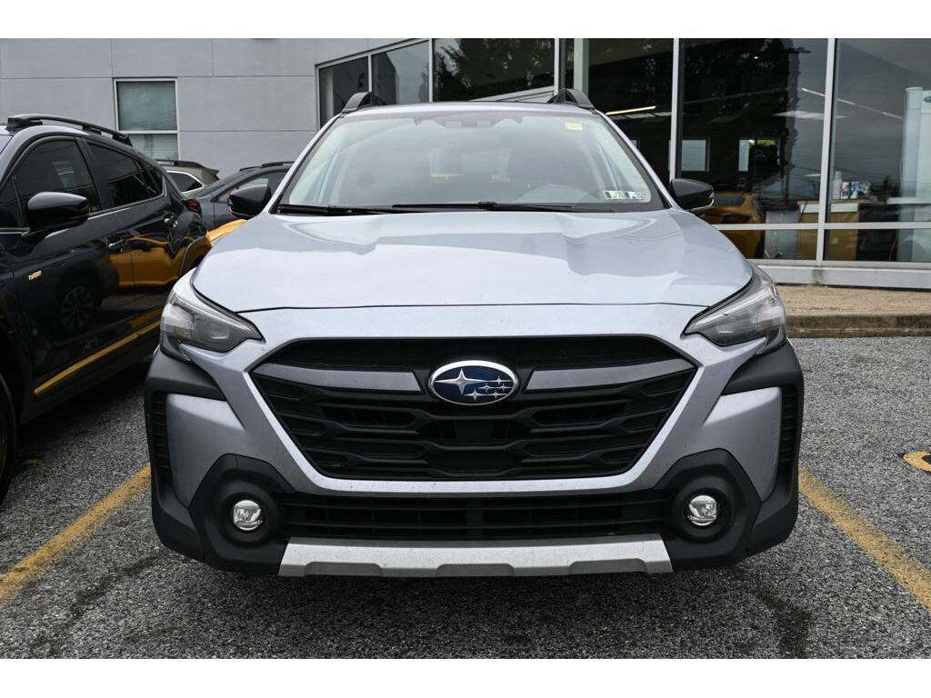 Used 2023 Subaru Outback Limited SUV