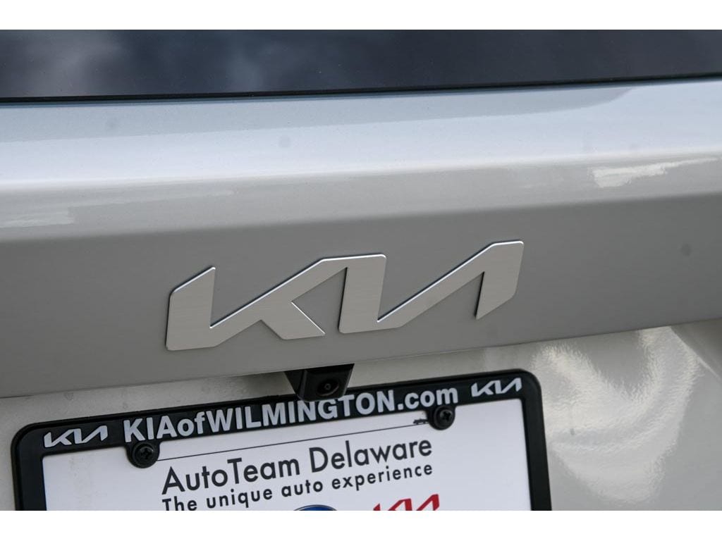 2026 Kia Sorento S - Photo 27