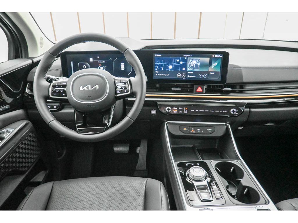 2026 Kia Carnival SX Prestige - Photo 16