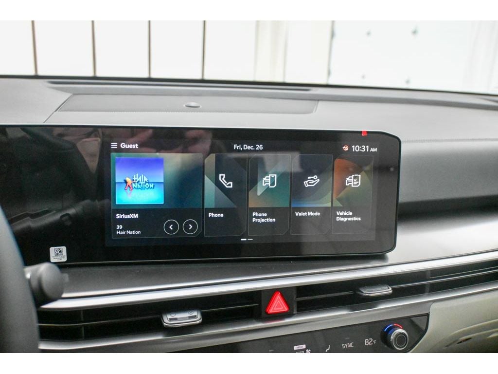 2026 Kia Sorento S - Photo 28