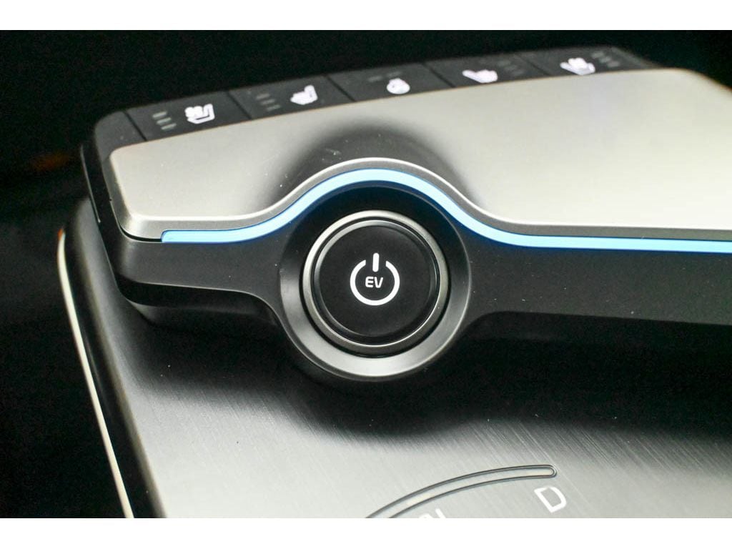 2025 Kia EV6 GT-Line - Photo 30