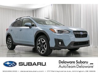 2019 Subaru Crosstrek 2.0i Limited SUV