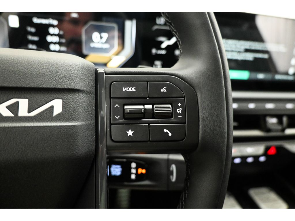 2027 Kia Telluride X-Pro SX Prestige - Photo 29