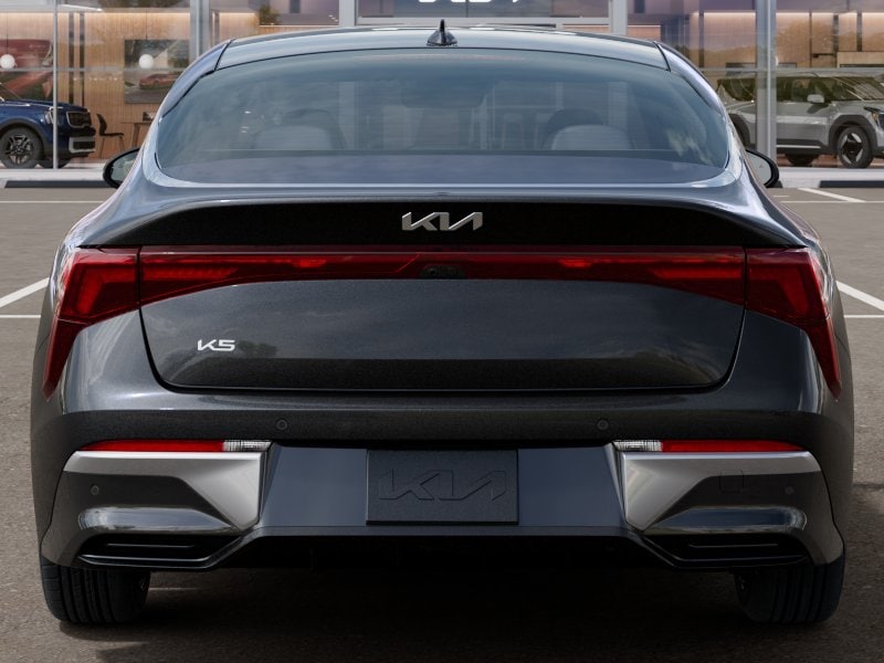 2026 Kia K5 EX - Photo 13