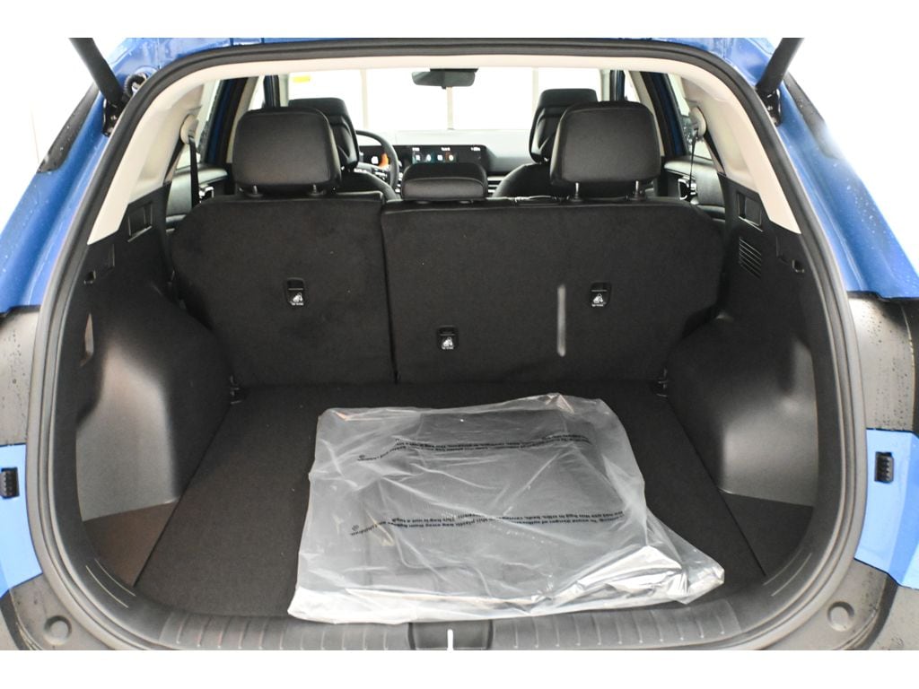 2026 Kia Sportage EX - Photo 33