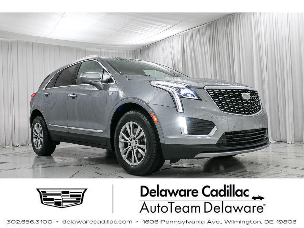 2023 Cadillac XT5