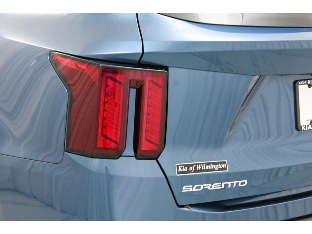 2026 Kia Sorento EX Hybrid - Photo 10