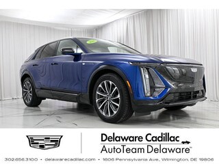 2024 CADILLAC LYRIQ Sport SUV