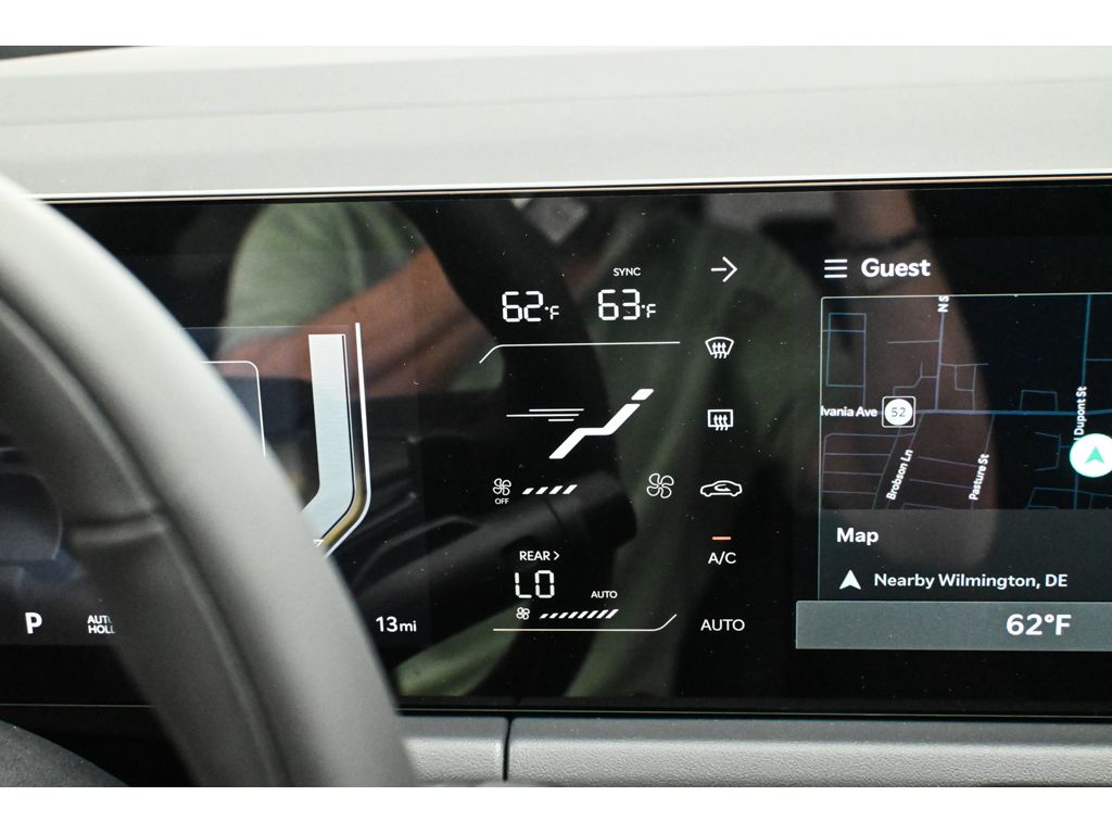 2027 Kia Telluride X-Pro SX Prestige - Photo 37