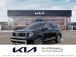 2025 Kia Telluride Telluride LX FWD SUV for Sale near Salem NJ at Kia of Wilmington