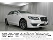  Lincoln MKZ