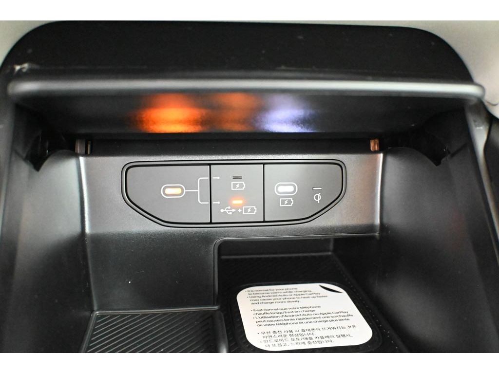 2026 Kia Sorento EX Hybrid - Photo 27