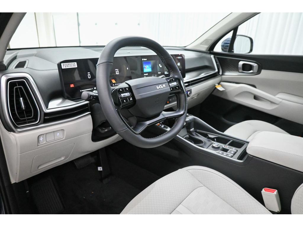 2026 Kia Sorento S - Photo 16