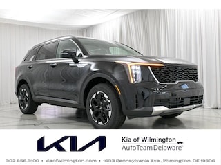 2026 Kia Sorento Sorento S AWD SUV