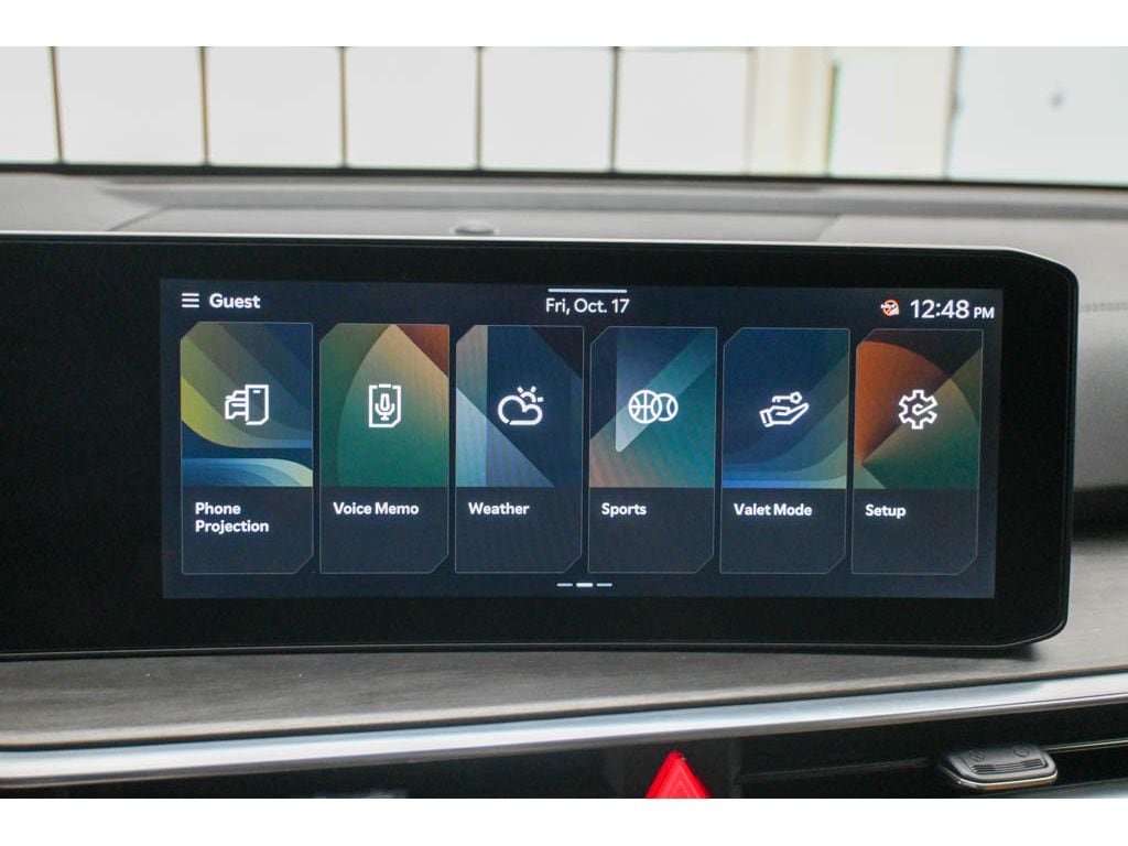 2026 Kia Sorento X-Line SX Prestige - Photo 37
