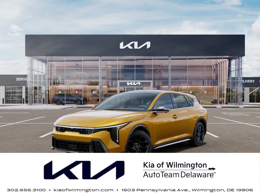New 2026 Kia K4 Hatchback Hatchback GT-Line Turbo With Tech Packag Hatchback